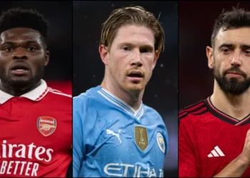 9 players who could still move to Saudi Arabia this summer: Messi, Onana…