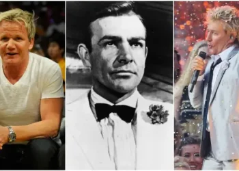 17 celebrities who almost went pro in football – from Bond to Banderas