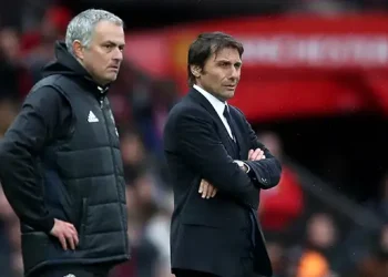10 of the Best Manager Put-Downs: Mourinho, Conte, Pulis, Pardew and More
