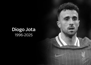 In Loving Memory: 8 Remarkable Things You May Not Have Known About Diogo Jota