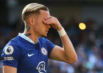 Mykhailo Mudryk & 9 other big name footballers you won’t believe have failed drug tests