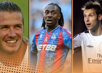 Here are 13 Footballers and their Strange Off-Pitch Hobbies – From Chess Champs to Chicken Farmers