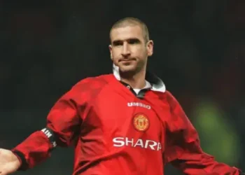 16 of the Best Chipped Goals Ever: From Cantona to Clint Dempsey’s Juventus Moment