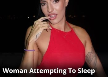 Woman Attempting To Sleep With One Person From Every Country Shares The Worst Nationality In Bed