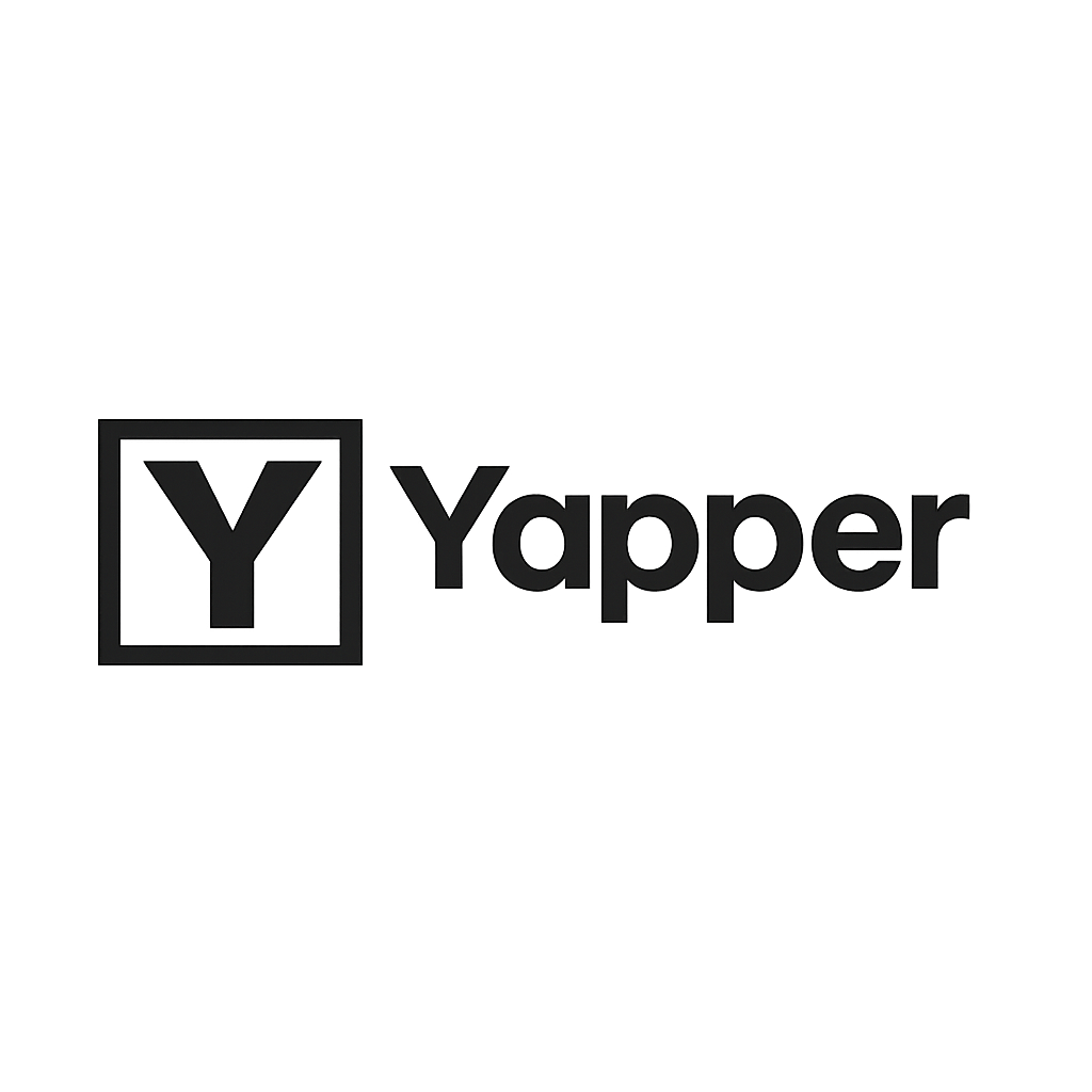 Yapper